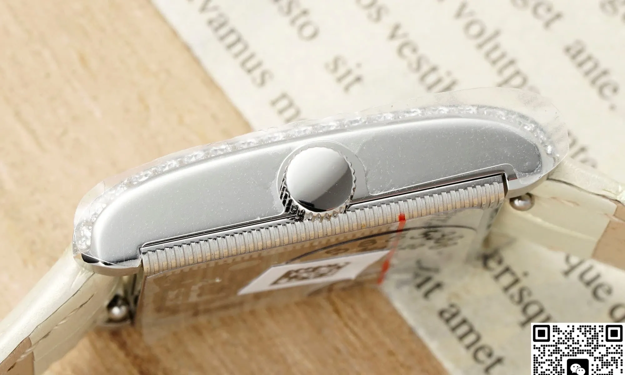 AF Factory Longines Elegant L5.200.0.79.2 1:1 Best Edition Replica Watch